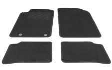 Fußmatten set für - fußmatten,