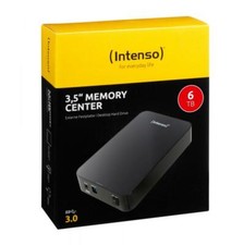Intenso HDD externe Festplatte