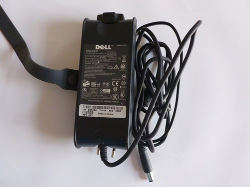Dell ladekabel inspiron - ladekabel, 9200