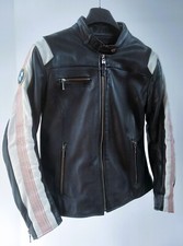 Bmw motorrad lederjacke - motorrad,