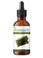 Fucoxanthin algen reines - algen,