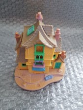 Polly Pocket Bluebird 1995 | Disney Villa Aristocats | Retro Sammler RAR Vintage
