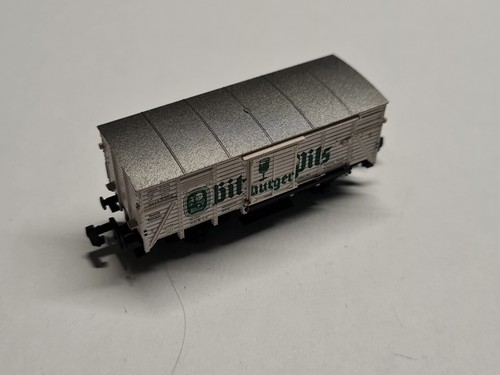 Fleischmann spur güterwagen - spur,