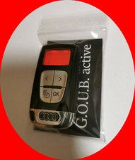 Fernbedienung Standheizung