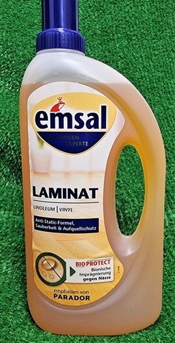 Emsal laminat - (10,90€/l),