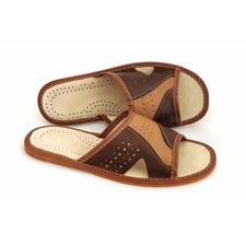 b108a Hausschuhe Herren