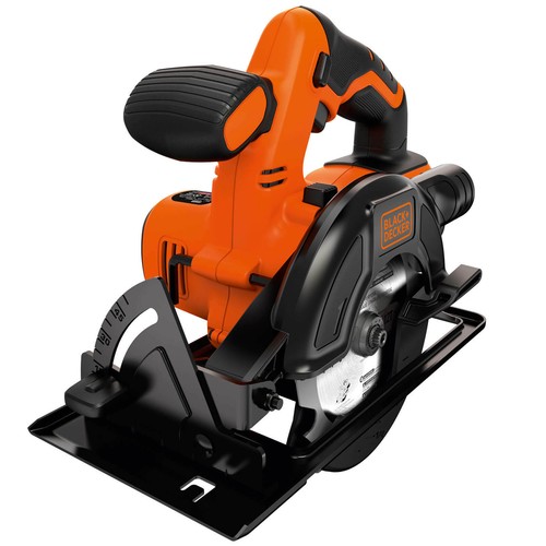 Black und decker bdccs18 18v - black,