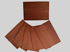 Holz Furnier° Mahagoni -