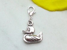 Charms Anhänger ENTE* Charm