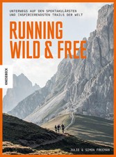 Running Wild & Free | Julie