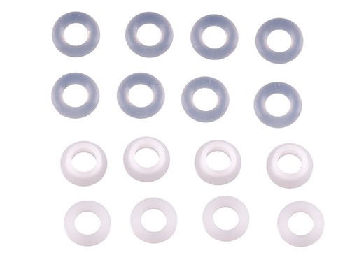 Mugen dämpfer dichtungs set - dichtungs,