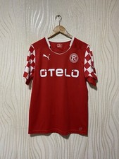 FORTUNA DÜSSELDORF 2014 2015