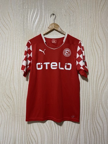 Fortuna düsseldorf 2014 - fortuna, 2015