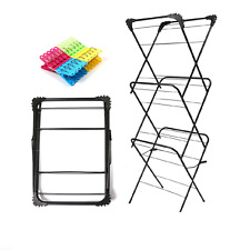 3 Ebenen Deluxe Faltbarer