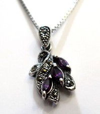 925 ECHT SILBER *** Großer