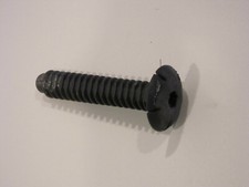 1x Fuß fuss Gerätefuß Standfuß ca. 11cm Spülmaschine Constructa Energy