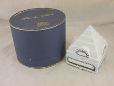 Rosenthal Aschenbecher Philip Morris Edition 2000 Lim. Design Frank Stella Rar