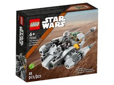 LEGO® 75363 Star Wars N-1