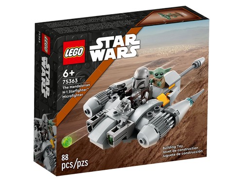 Lego 75363 star wars - 75363,