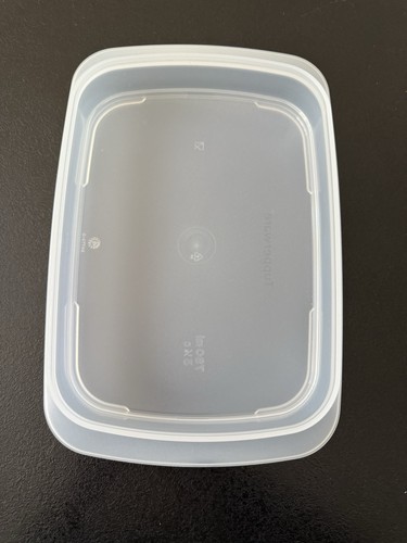 Tupperware kühlschrankdose - tupperware,