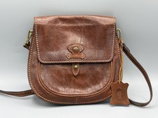 THE BRIDGE Tasche Handtasche