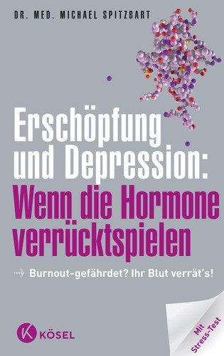 Erschöpfung und depression - erschöpfung,