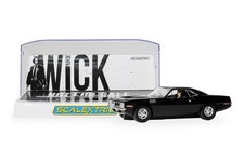 Scalextric C4595 John Wick