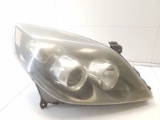 Opel Vectra C 2006 Rechts