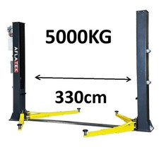 2-Säulen KFZ Hebebühne