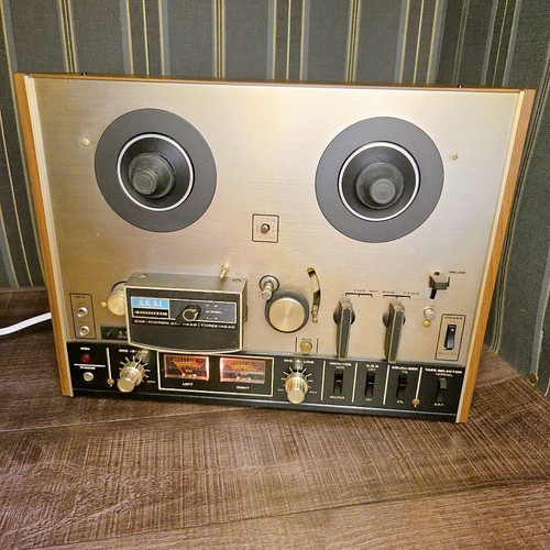 Akai 4000ds tonbandgerät - 4000ds,