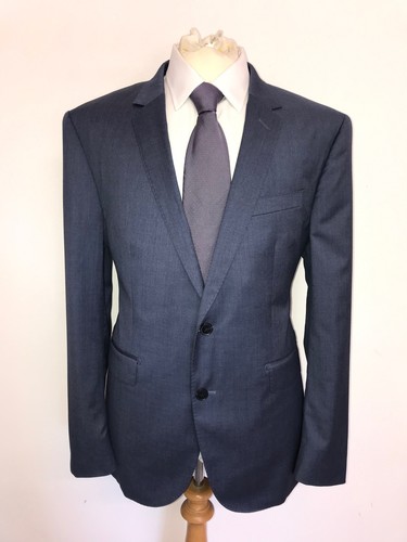 Hackett herren slim fit - -, uni