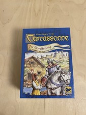 Carcassonne erweiterung ovp - carcassonne,