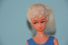 vintage frühe Petra Plasty