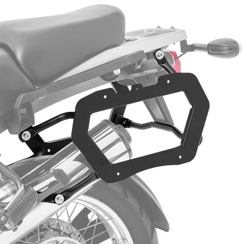Kofferträger für bmw 1100 - kofferträger,