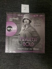 Fräulein Gold: Nacht über