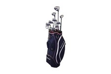 Wilson Profile Komplettset