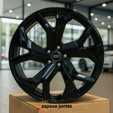 4 Felgen 20 " Sport Audi Q8/A4