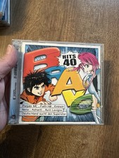 Bravo Hits Sammlung - Auswahl