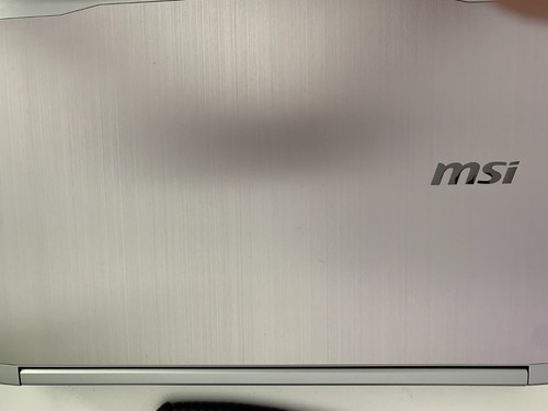 Msi pe70 6qe frisch - msi,