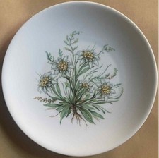 Wandteller - Vohenstrauss -