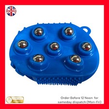 Pferderollmassagegerät zur