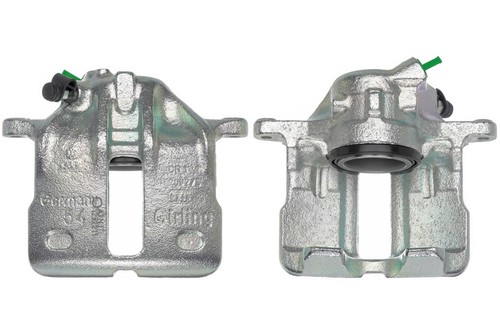 Bremssattel ate 3541 - bremssattel, 24.3541-1720.5