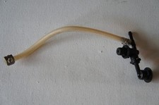 Auslaufventil (Y-Form) mit