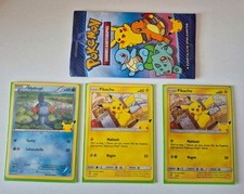 Pokémon McDonald's 2021