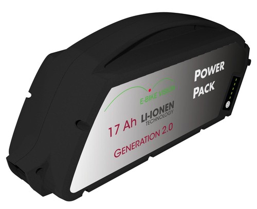 Bosch powerpack 400 - bosch,