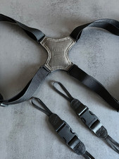 Zeiss Kreuztragegurt Fernglas 