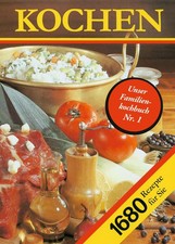 Heinz Schütz KOCHEN