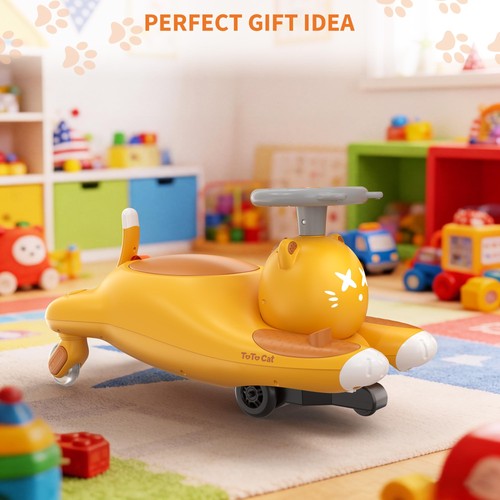 Elektro wiggle car - 6v, elektro-wiggle-car