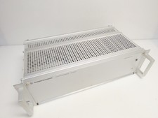 Rohde + Schwarz  GV077 Pilottongeber Rack Einschub 19 Zoll Bundeswehr