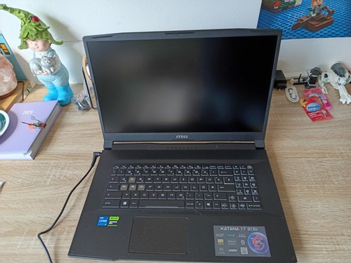 Msi katana b13u - msi,